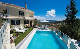 Villa Amolena